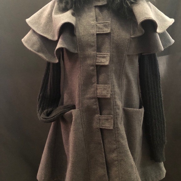 Peacoat - Picture 6 of 6